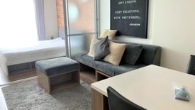 1 Bedroom Condo for sale in D Condo Nim, Fa Ham, Chiang Mai