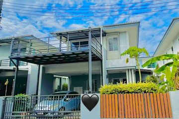 3 Bedroom House for sale in Thung Sukhla, Chonburi