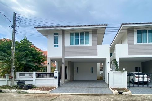 4 Bedroom House for rent in Ban Waen, Chiang Mai