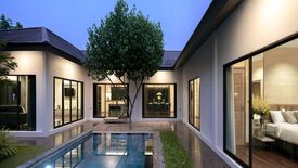 3 Bedroom House for rent in Huai Yai, Chonburi