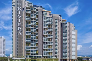 1 Bedroom Condo for Sale or Rent in Nong Prue, Chonburi