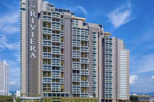 1 Bedroom Condo for Sale or Rent in Nong Prue, Chonburi