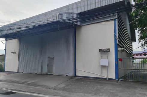 Warehouse / Factory for Sale or Rent in Thung Sukhla, Chonburi