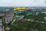 Land for sale in Tha Kham, Bangkok