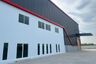 Warehouse / Factory for rent in Phraek Sa Mai, Samut Prakan