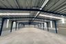 Warehouse / Factory for rent in Phraek Sa Mai, Samut Prakan