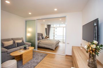 1 Bedroom Condo for sale in Chang Phueak, Chiang Mai