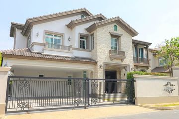 4 Bedroom House for Sale or Rent in Bang Kaeo, Samut Prakan