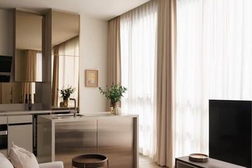 2 Bedroom Condo for rent in The Reserve Sathorn, Thung Maha Mek, Bangkok near BTS Chong Nonsi