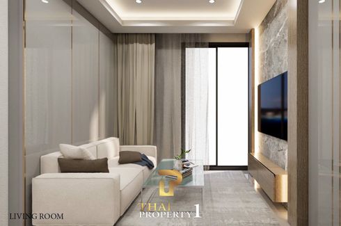 3 Bedroom Townhouse for sale in Nong Prue, Chonburi