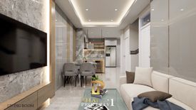 3 Bedroom Townhouse for sale in Nong Prue, Chonburi