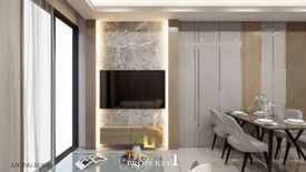 3 Bedroom Townhouse for sale in Nong Prue, Chonburi