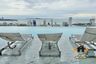 2 Bedroom Condo for rent in Once Pattaya Condominium, Na Kluea, Chonburi