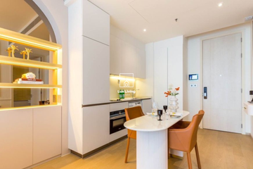 1 Bedroom Condo for rent in The Strand Thonglor, Khlong Tan Nuea, Bangkok near BTS Thong Lo