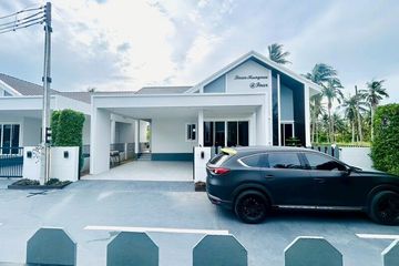 3 Bedroom House for rent in Pong, Chonburi