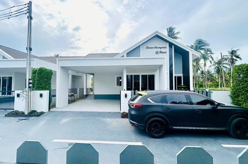 3 Bedroom House for rent in Pong, Chonburi