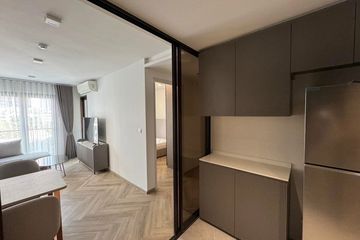 2 Bedroom Condo for rent in Chapter Thonglor 25, Khlong Tan Nuea, Bangkok near BTS Thong Lo