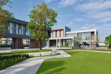 5 Bedroom House for rent in The City Bangna, Bang Kaeo, Samut Prakan