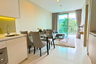 1 Bedroom Condo for rent in The Riviera Wongamat, Na Kluea, Chonburi
