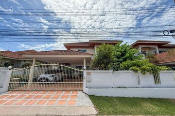 3 Bedroom House for sale in Surasak, Chonburi