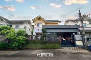 4 Bedroom House for sale in Ram Inthra, Bangkok