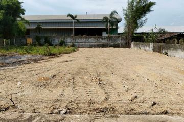 Land for sale in Surasak, Chonburi