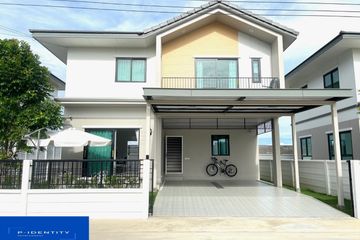4 Bedroom House for sale in The Plan @ Bangna ABAC, Bang Sao Thong, Samut Prakan