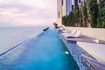 2 Bedroom Condo for rent in Na Kluea, Chonburi