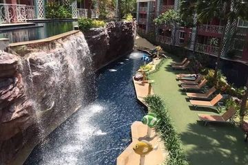 1 Bedroom Condo for sale in Nong Prue, Chonburi