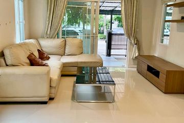 3 Bedroom House for rent in Mantana Rama 9-Srinakarin, Hua Mak, Bangkok