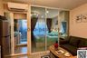1 Bedroom Condo for rent in Bang Na, Bangkok near BTS Bang Na