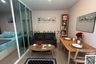 1 Bedroom Condo for rent in Bang Na, Bangkok near BTS Bang Na