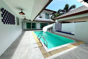 4 Bedroom Villa for sale in Sea Breeze Villa Pattaya, Bang Lamung, Chonburi