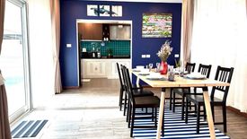 4 Bedroom Villa for sale in Sea Breeze Villa Pattaya, Bang Lamung, Chonburi