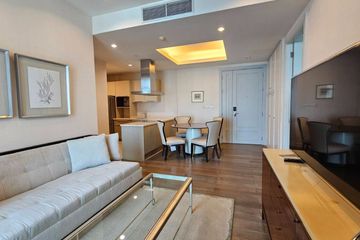 2 Bedroom Condo for rent in Oriental Residence, Lumpini, Bangkok near BTS Ploen Chit