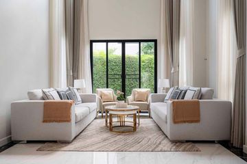 6 Bedroom House for rent in CINQ Royal Krugthep Kreetha, Saphan Sung, Bangkok