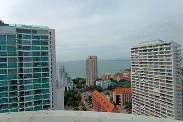 1 Bedroom Condo for sale in Na Kluea, Chonburi