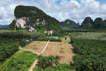 Land for sale in Nong Thale, Krabi