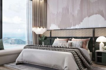 1 Bedroom Condo for sale in Arom Jomtien, 