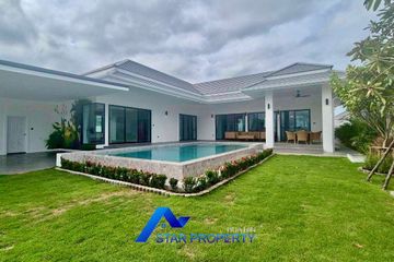3 Bedroom Villa for sale in Nong Kae, Prachuap Khiri Khan