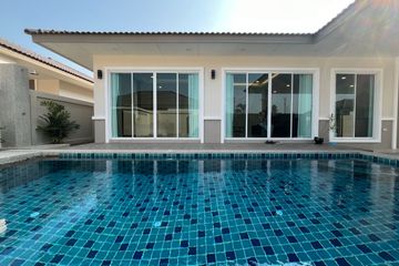 3 Bedroom House for rent in Huai Yai, Chonburi