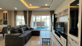 3 Bedroom House for rent in Huai Yai, Chonburi