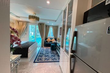 1 Bedroom Condo for sale in Seven Seas le Carnival, Nong Prue, Chonburi