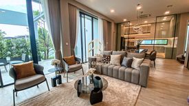 4 Bedroom House for Sale or Rent in VIVE Krungthep Kreetha, Saphan Sung, Bangkok