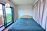 1 Bedroom Condo for sale in A Space Mega Bangna, Bang Kaeo, Samut Prakan