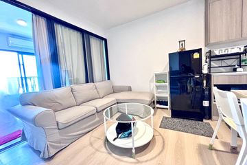 1 Bedroom Condo for sale in A Space Mega Bangna, Bang Kaeo, Samut Prakan