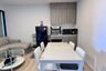 1 Bedroom Condo for sale in A Space Mega Bangna, Bang Kaeo, Samut Prakan