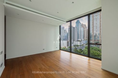 2 Bedroom Condo for Sale or Rent in The Residences at Sindhorn Kempinski Hotel Bangkok, Lumpini, Bangkok near BTS Ratchadamri