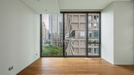 2 Bedroom Condo for Sale or Rent in The Residences at Sindhorn Kempinski Hotel Bangkok, Lumpini, Bangkok near BTS Ratchadamri