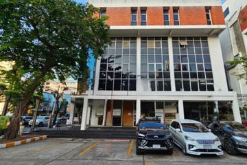 Commercial for Sale or Rent in Khlong Tan Nuea, Bangkok